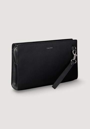 Tommy Hilfiger Borsa A Tracolla Donna Aw0aw18641