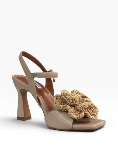 Mariella Burani Decolletè Slingback 52173