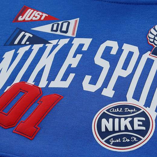 Nike Tuta Sportiva 86p214