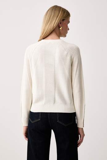 Liu Jo Maglieria Donna - Tf6153 Ma22s