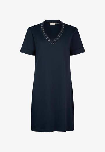 Liu Jo Dress Donna Ta6296 J3855
