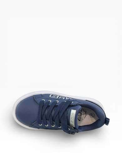 Paciotti 4us Sneakers Unisex Bambino Ubk25004