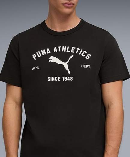 Puma T-shirt Uomo 692226