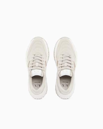 ARMANI EXCHANGE SCARPE Xw003072 Af27081