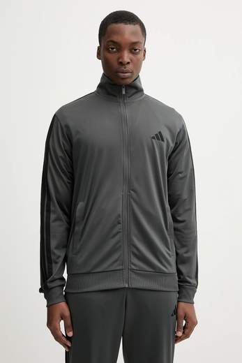 Adidas Tuta Sportiva Uomo M 3s Tr Tt Ts
