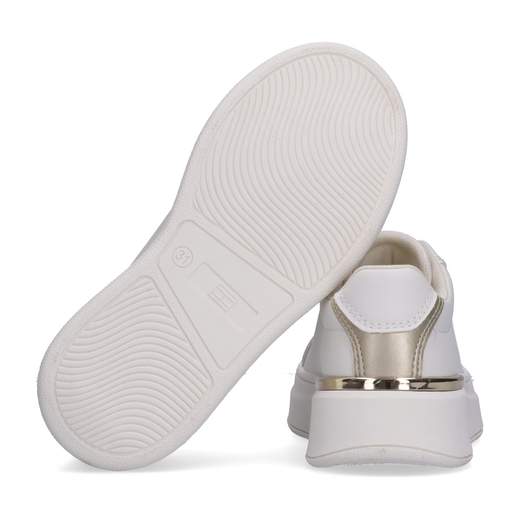 Tommy Hilfiger Sneaker Bassa Allacciata Junior/donna T3a9-34252-1355x024
