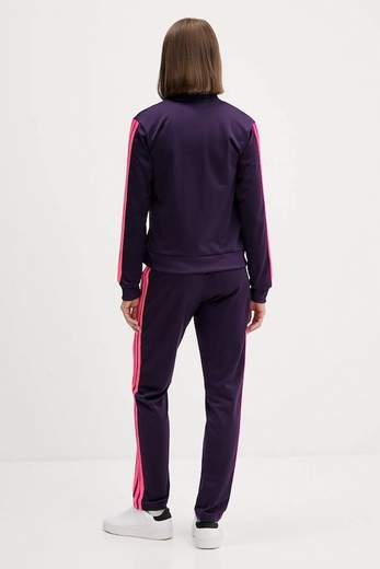 Adidas Tuta Full-zip Donna W S Tr Ts