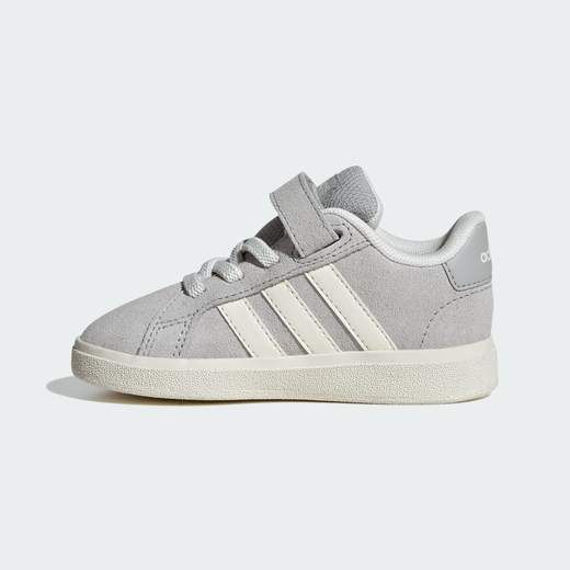 Adidas Sneakers Unisex Bambino Grand Court 00s El I