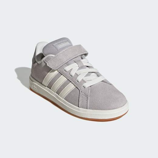Adidas Sneakers Unisex Bambino Grand Court 00s El C