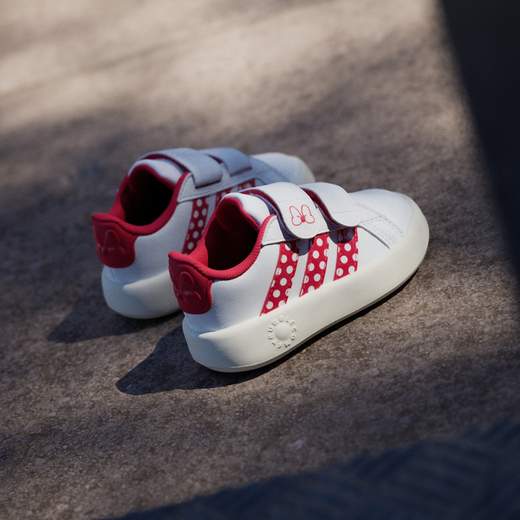 Adidas Sneakers Grandcourt Minnie Cf
