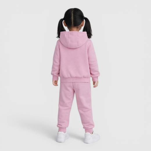 Nike Tuta Con Cappuccio Bimba 36l595