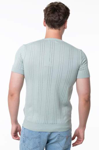 Guess T-shirt M6gr06 Z0559