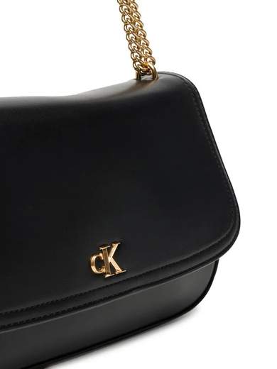 Calvin Klein Borsa A Spalla Donna Lv04f3171g