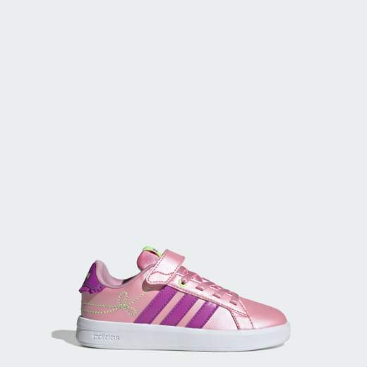 Adidas Sneakers Grand Court Girls El C