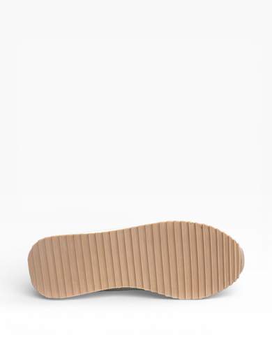 Lumberjack Sneakers Cecilia - Woman