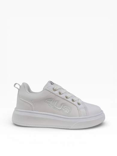 Paciotti 4us Sneakers Unisex Bambino Ubk25004