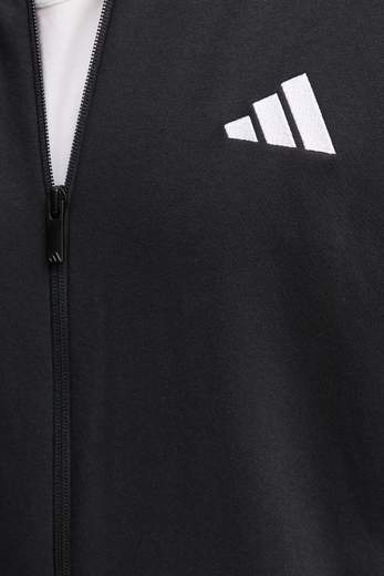 Adidas Tuta Sportiva Uomo M 3s Fl Tt Ts