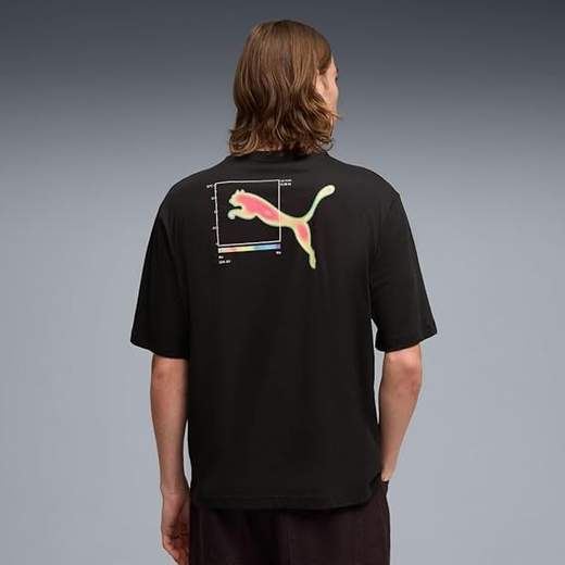 Puma T-shirt Uomo 691783