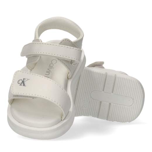Calvin Klein Sandalo Bimba V1a2-83240-0326100