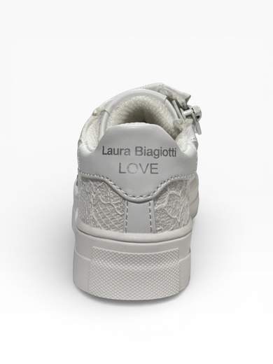 Laura Biagiotti Sneakers Bambina 9854