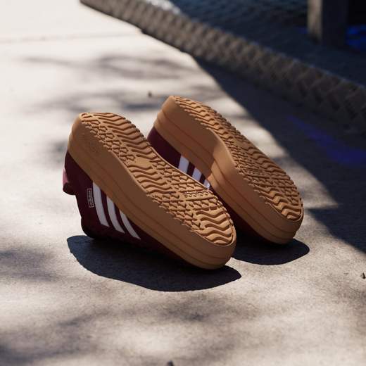 Adidas Sneakers Vl Court Bold J