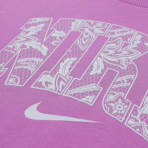 Nike Tuta Sportiva Bimba 16n830