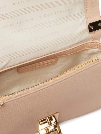 Tommy Hilfiger Borsa A Tracolla Donna Aw0aw17403