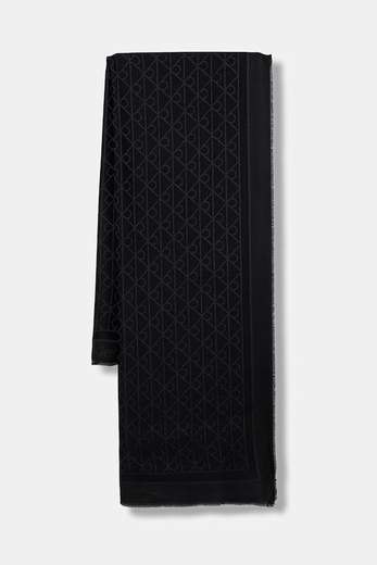 Calvin Klein Sciarpa Donna Lv04f8096g