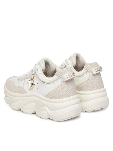 Liu Jo Sneakers Donna Ba6025 Px825