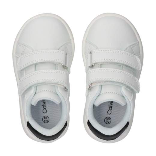 Calvin Klein Sneakers Unisex Bambino V1x9-83275-1355x002