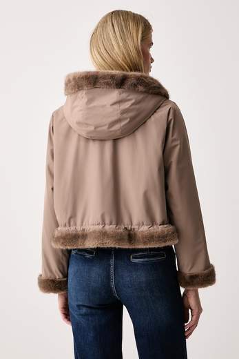 Liu Jo Giaccone Donna - Tf6005 E1135