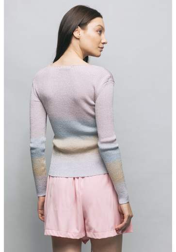 Gaelle Paris Cardigan Donna Gbdp16652