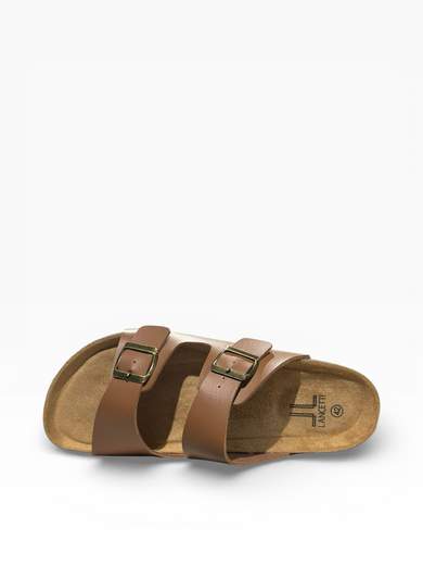 Lancetti Sandali Uomo Lnc-1180