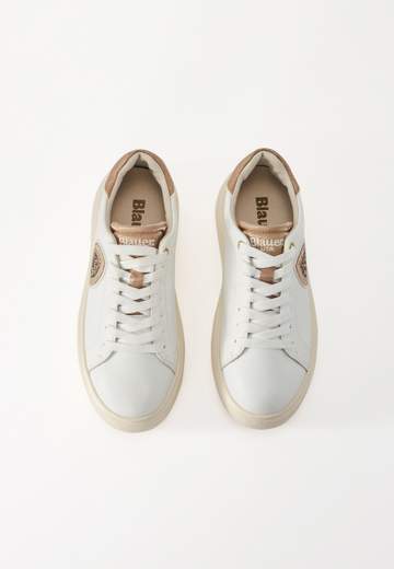 Blauer Sneakers Donna S5venus01/sat