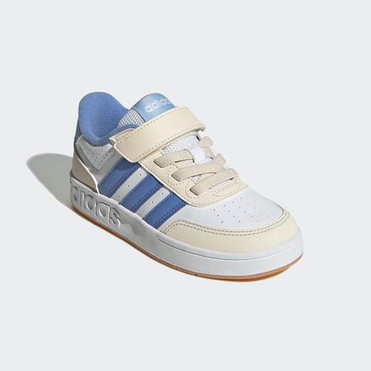 Adidas Sneakers Unisex Bambino Breakbase