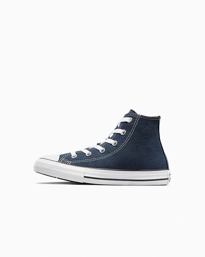 Converse Sneakers Unisex Bambino Yths Ct Allstar Hi