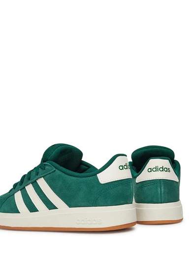 Adidas Sneakers Junior/donna Unisex Grand Court 00s K