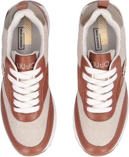 Liu Jo Sneakers Donna Ba6005 Px806