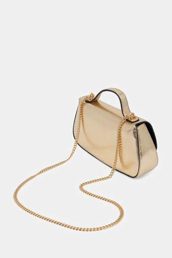 Calvin Klein Borsa A Spalla Donna Lv04f3306g