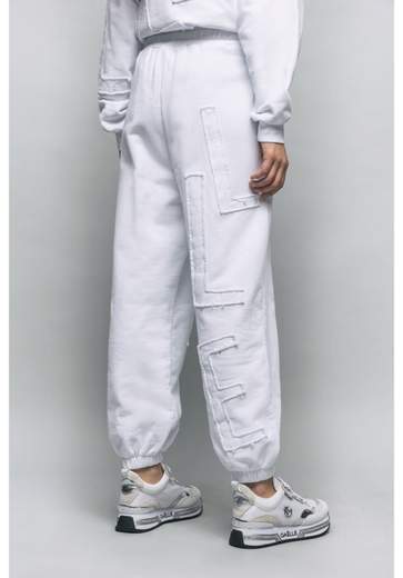 Gaelle Paris Pantaloni Donna Gbdp17097