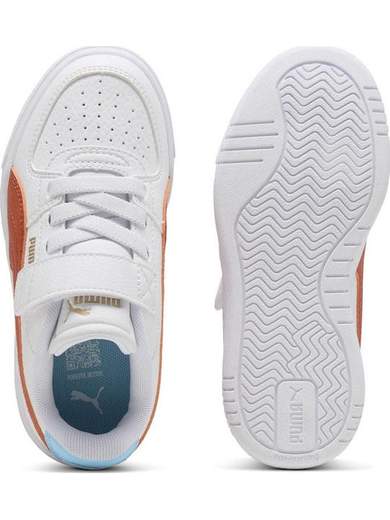 Puma Sneakers 406239