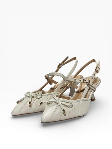 Keys Decolletè Slingback K-12220
