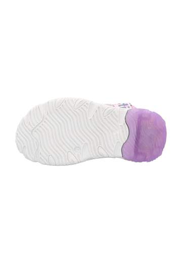Stitch Sandali Con Luci Bimba D6020227t