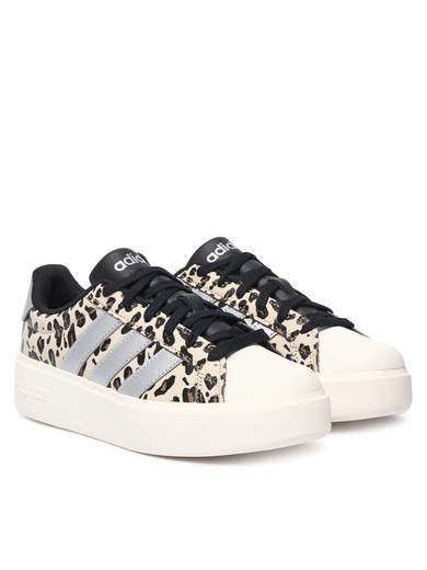 Adidas Sneakers Streettalk Bold J