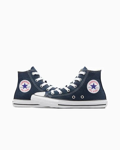Converse Sneakers Unisex Bambino Yths Ct Allstar Hi