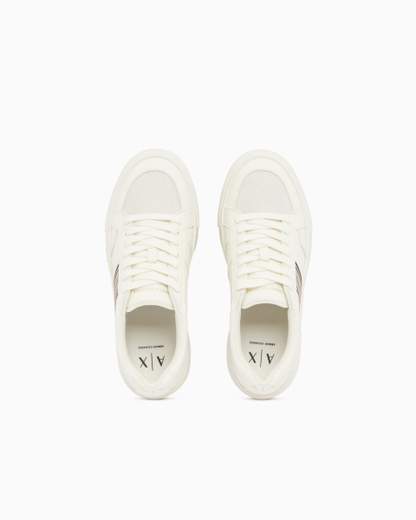 ARMANI EXCHANGE SCARPE Xw003066 Af27076