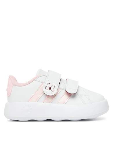 Bianco/Rosa (JR8130)