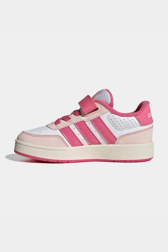 Adidas Sneakers Unisex Bambino Breakbase C
