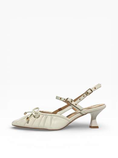 Keys Decolletè Slingback K-12220