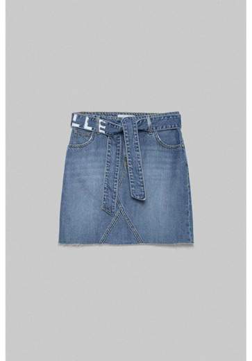 Gaelle Paris Minigonna Donna Gbdp14515